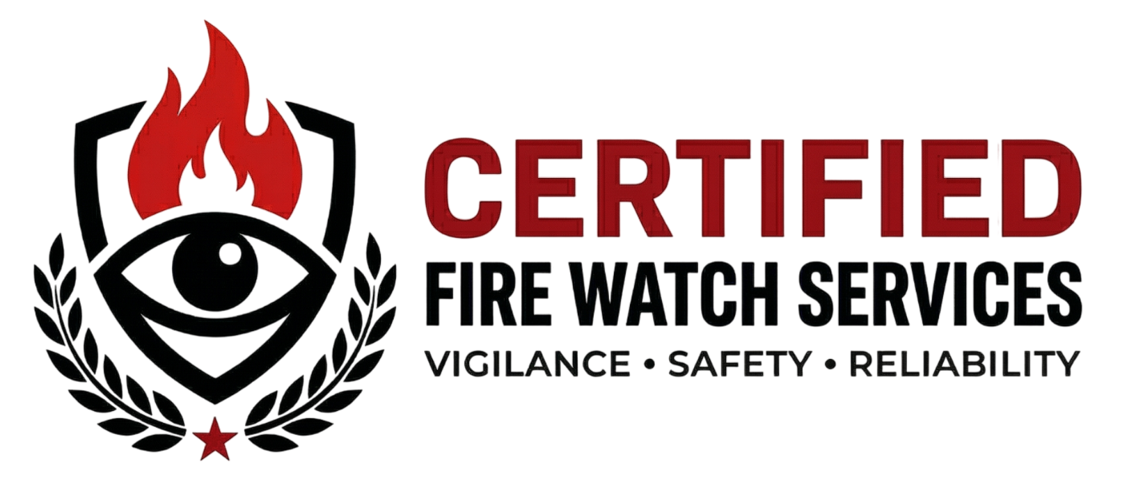 Certified Fire Watch Services