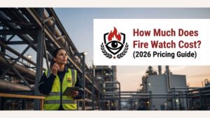 How Much Does Fire Watch Cost in California
